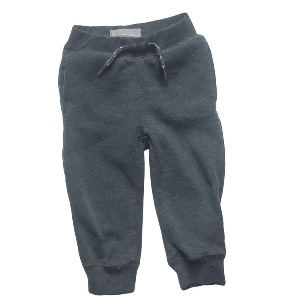 Freed Planet Grey Jogging Pants-18M